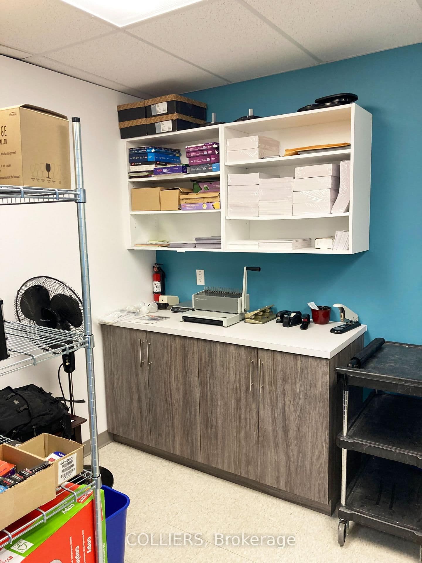 350 Sparks Street, Unit 705 - Image 6