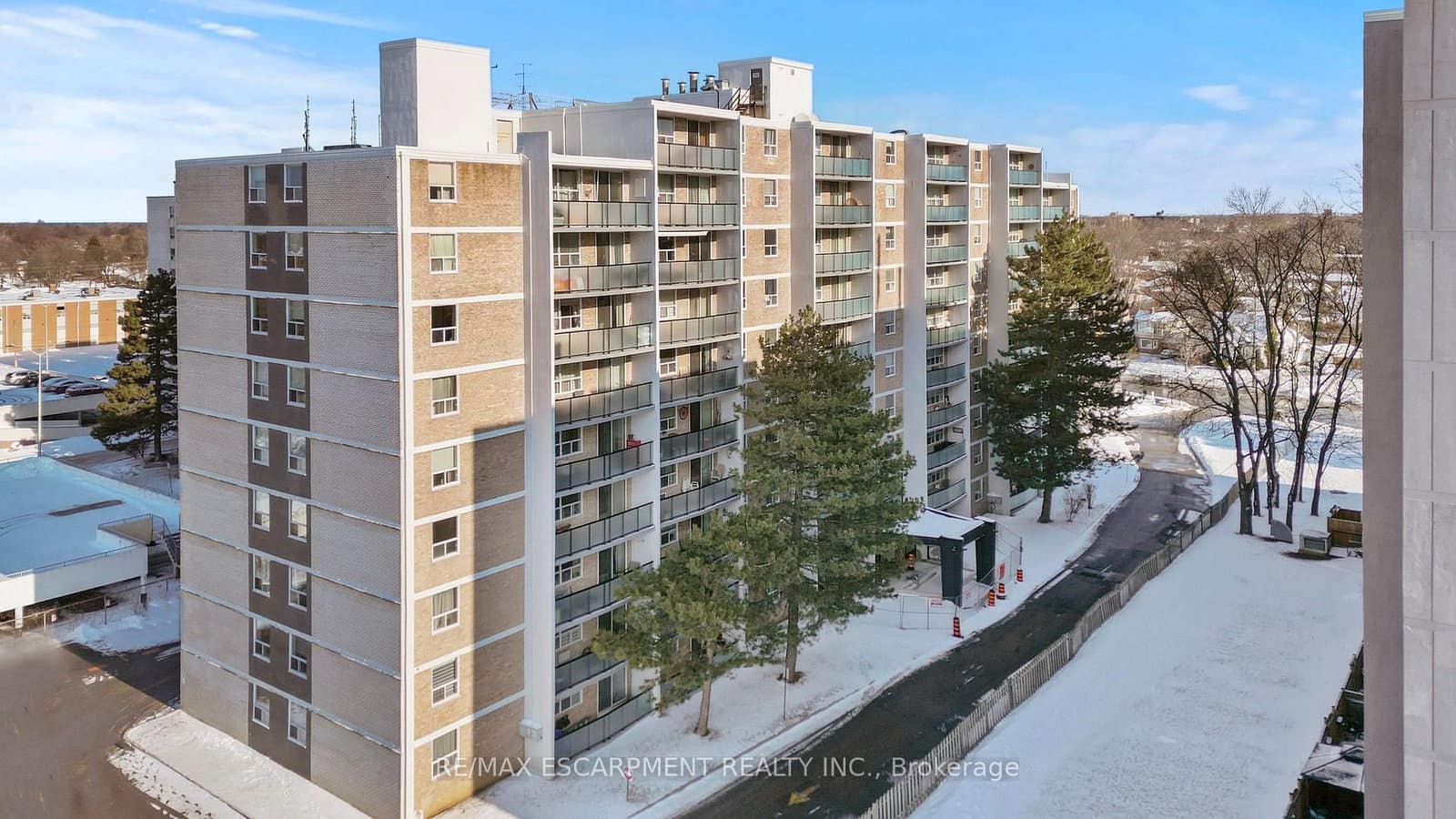 359 Geneva Street, Unit 1004 - Image 1