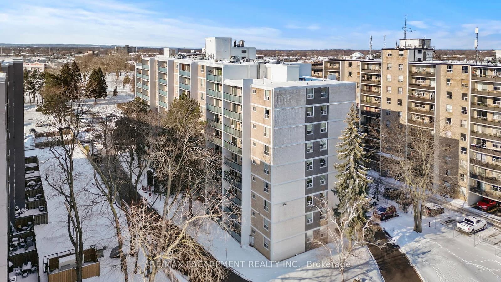 359 Geneva Street, Unit 1004 - Image 4