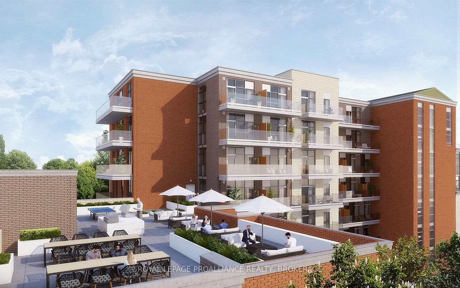 223 Princess Street, Unit 329 - Image 6