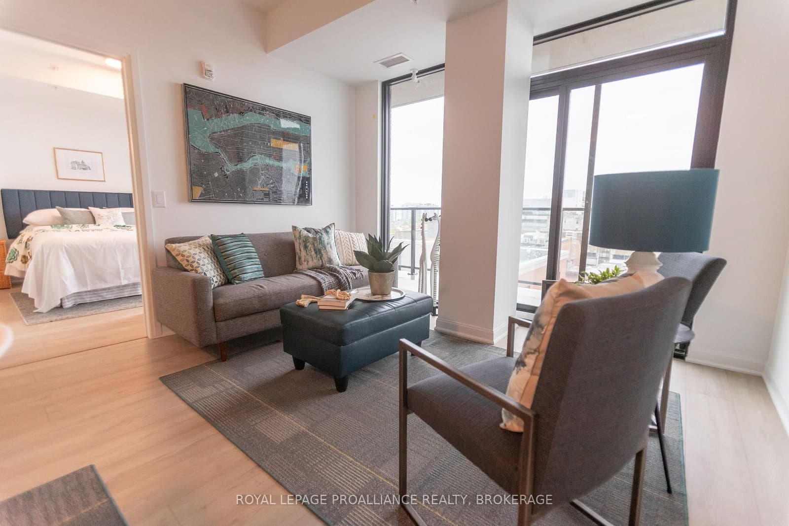 223 Princess Street, Unit 605 - Image 6