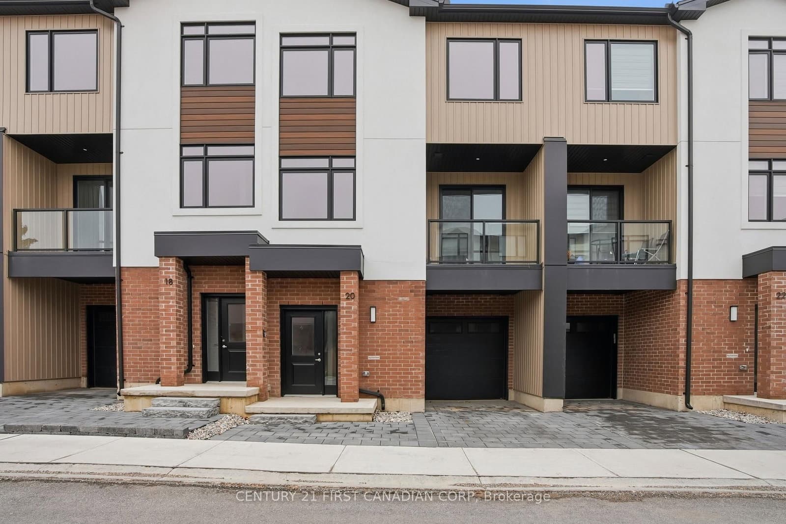 349 Southdale Road E, Unit 20 - Image 2