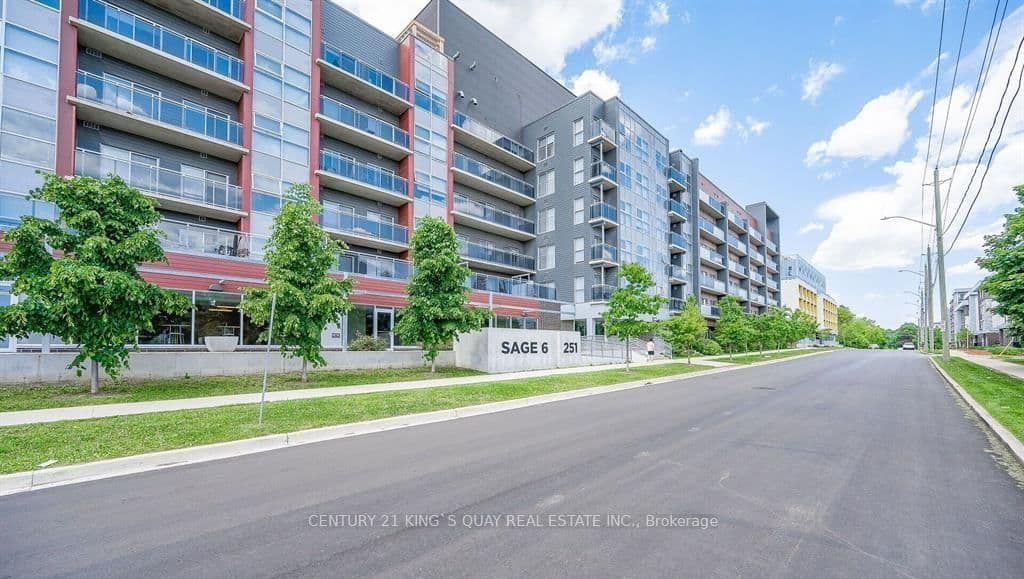 251 Hemlock Street, Unit 620 - Image 1
