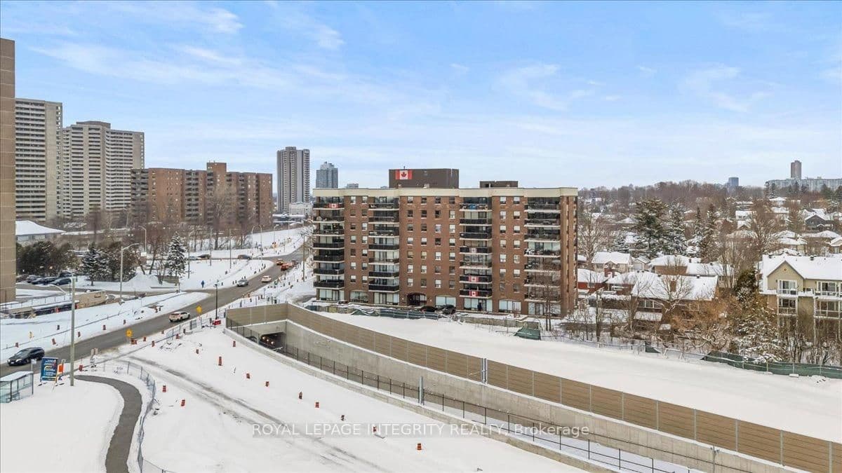 1190 Richmond Road, Unit 703 - Image 1