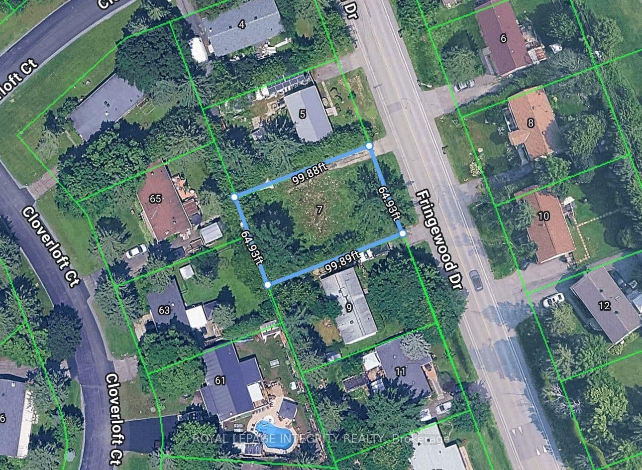 7 Fringewood Drive - Image 4
