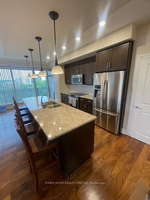 150 Wellington Street E, Unit Unit 612 - Image 3