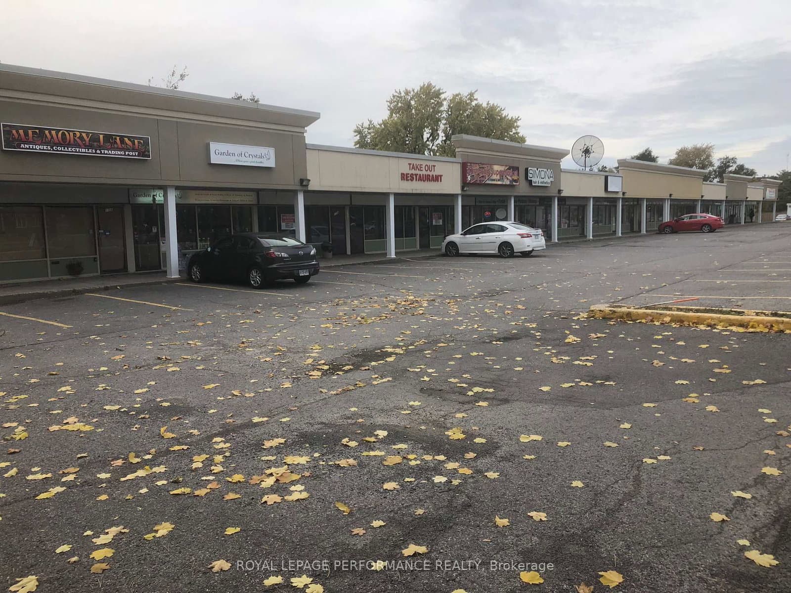 1752 MONTREAL Road - Image 1