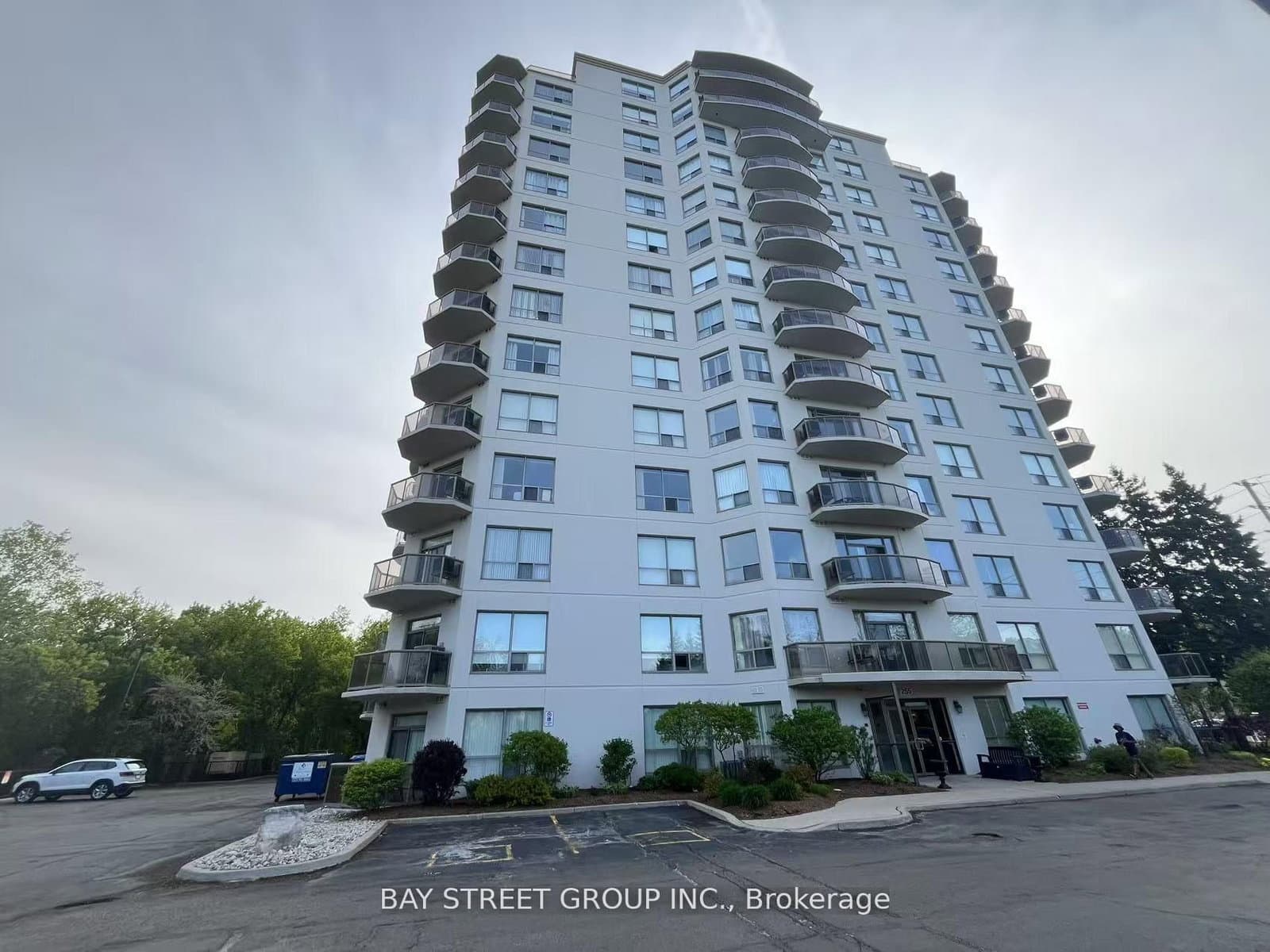 255 Keats Way, Unit 308 - Image 1