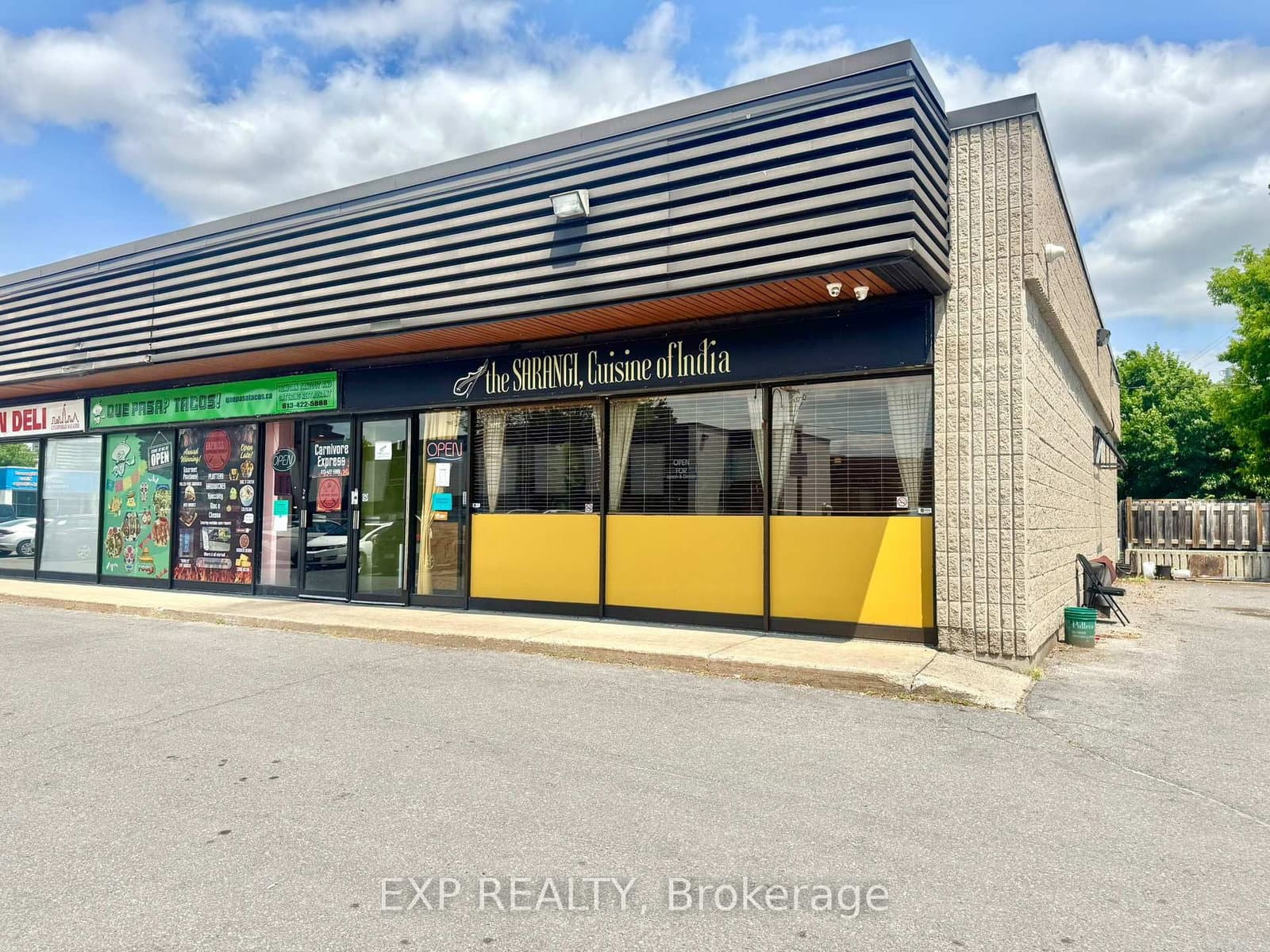 2280 Carling Avenue, Unit 7 - Image 1