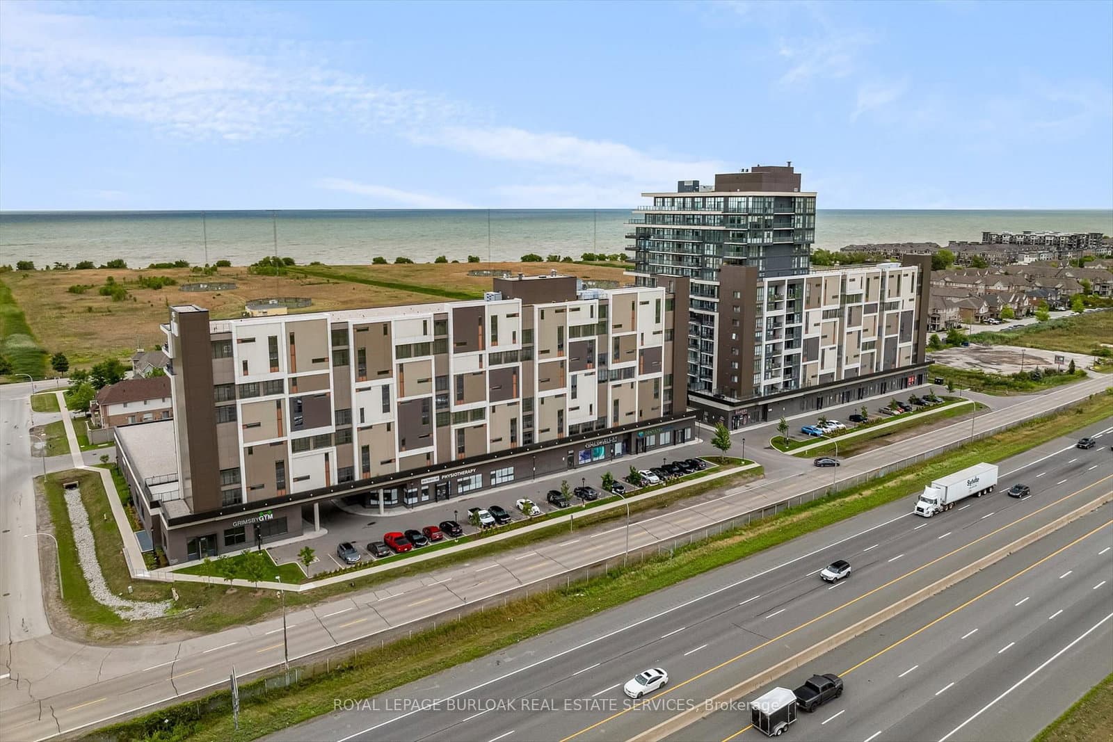 550 North Service Road N, Unit 612 - Image 1