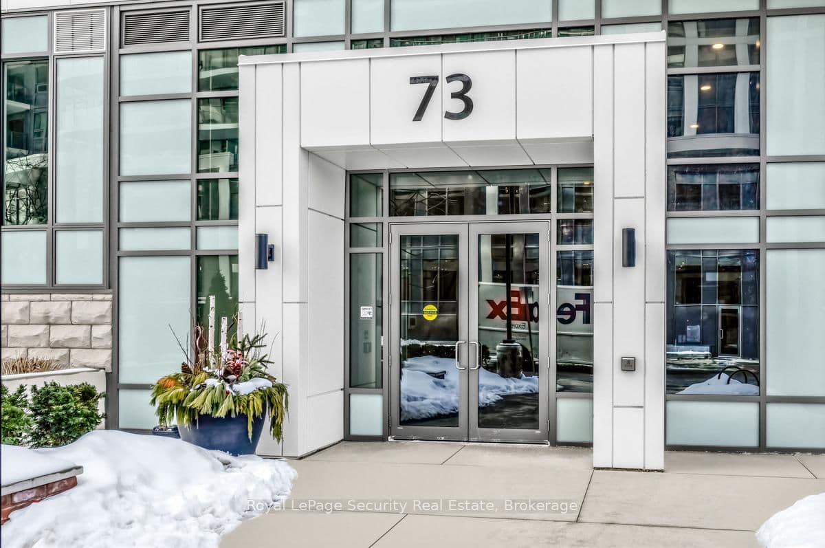 73 Arthur Street, Unit 807 - Image 2