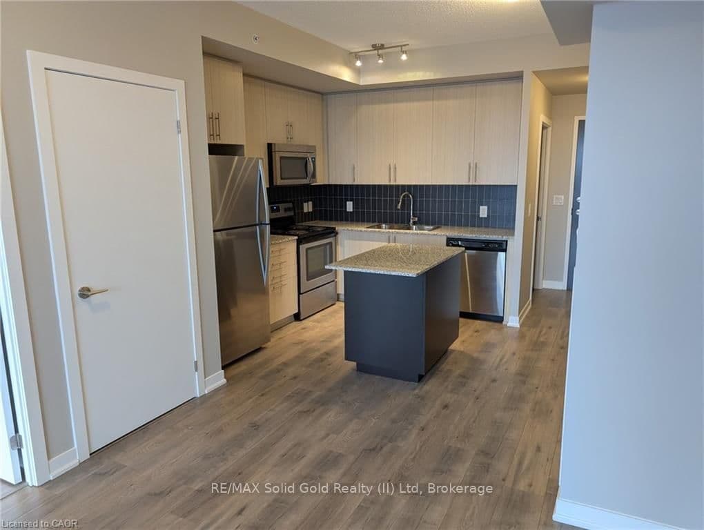 85 Duke Street W, Unit 703 - Image 5