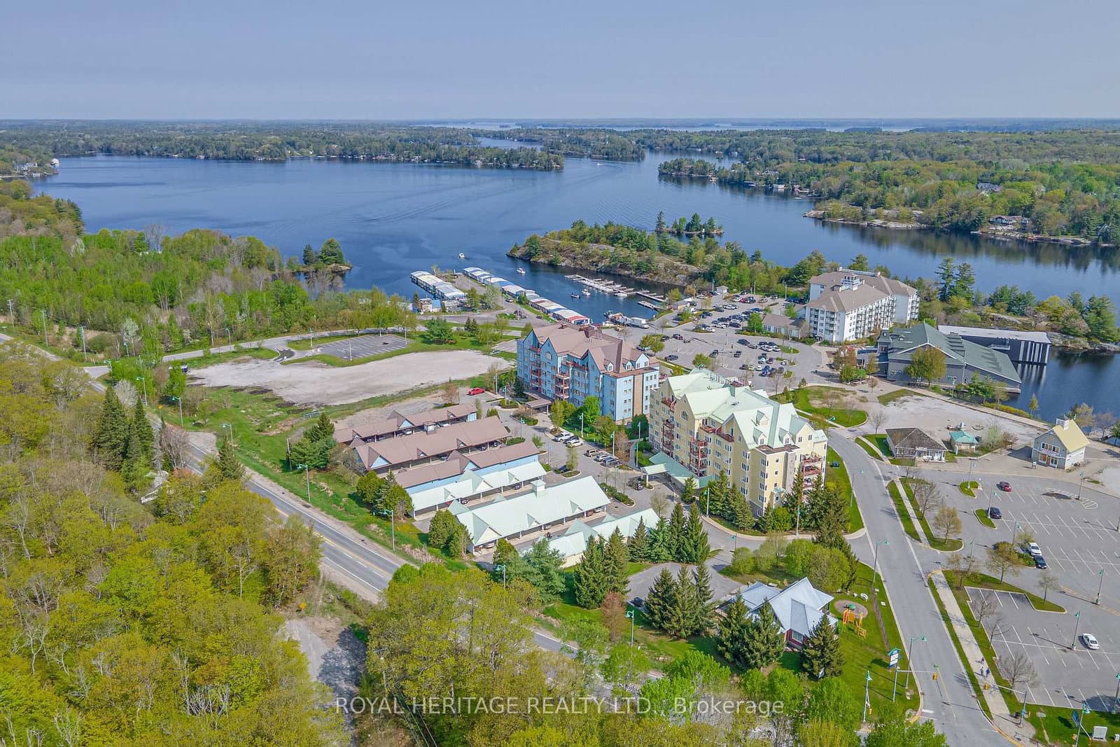 130 Steamship Bay Rd Road, Unit 605 - Image 2