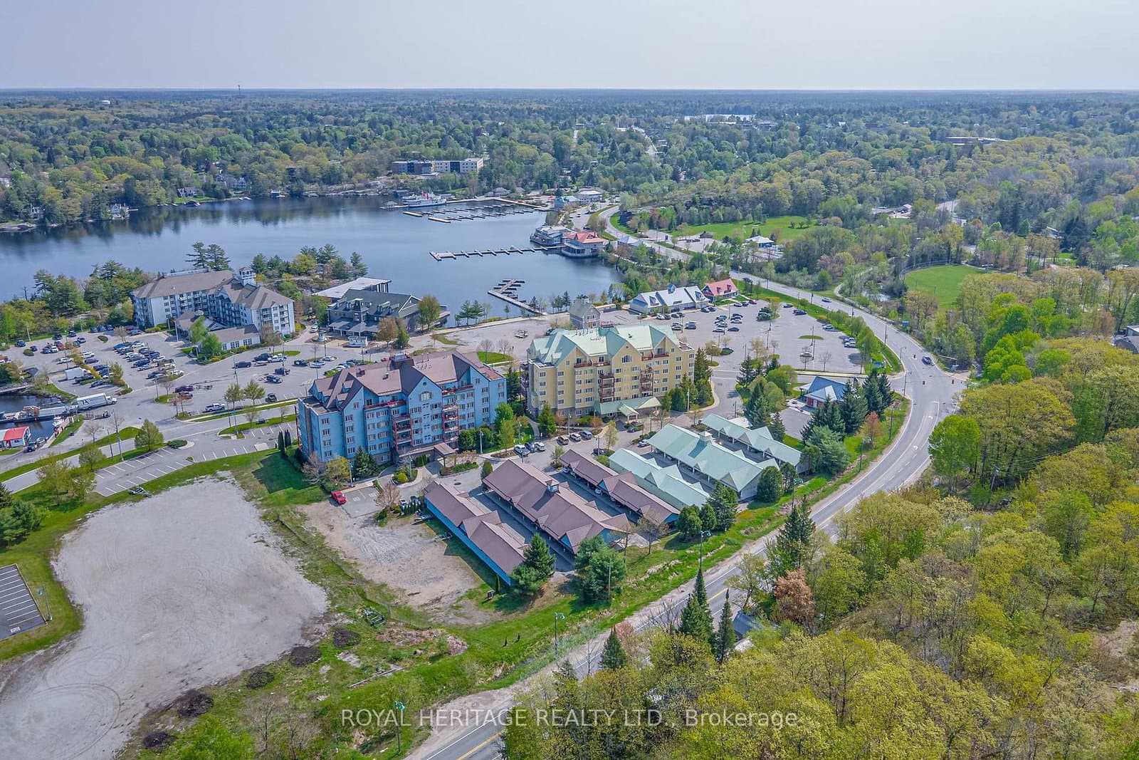 130 Steamship Bay Rd Road, Unit 605 - Image 3