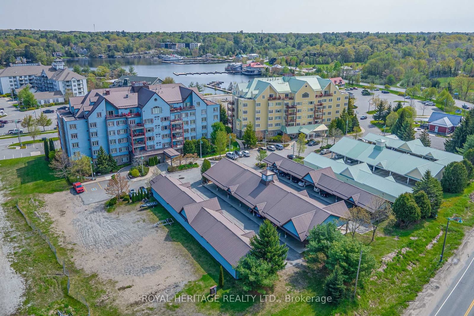 130 Steamship Bay Rd Road, Unit 605 - Image 4