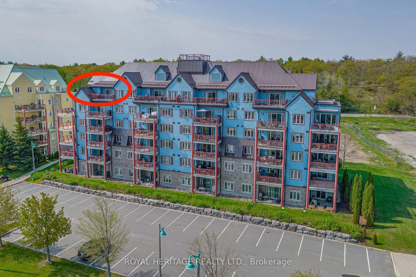 130 Steamship Bay Rd Road, Unit 605 - Image 6