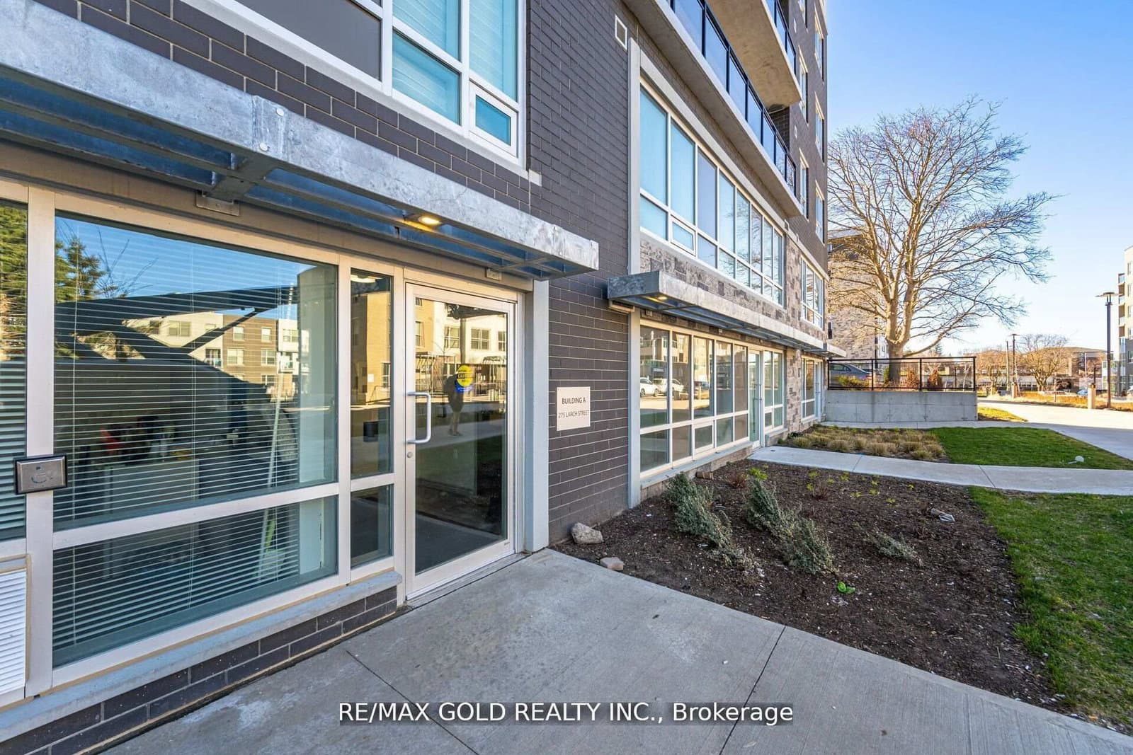 275 Larch Street, Unit H101 - Image 2