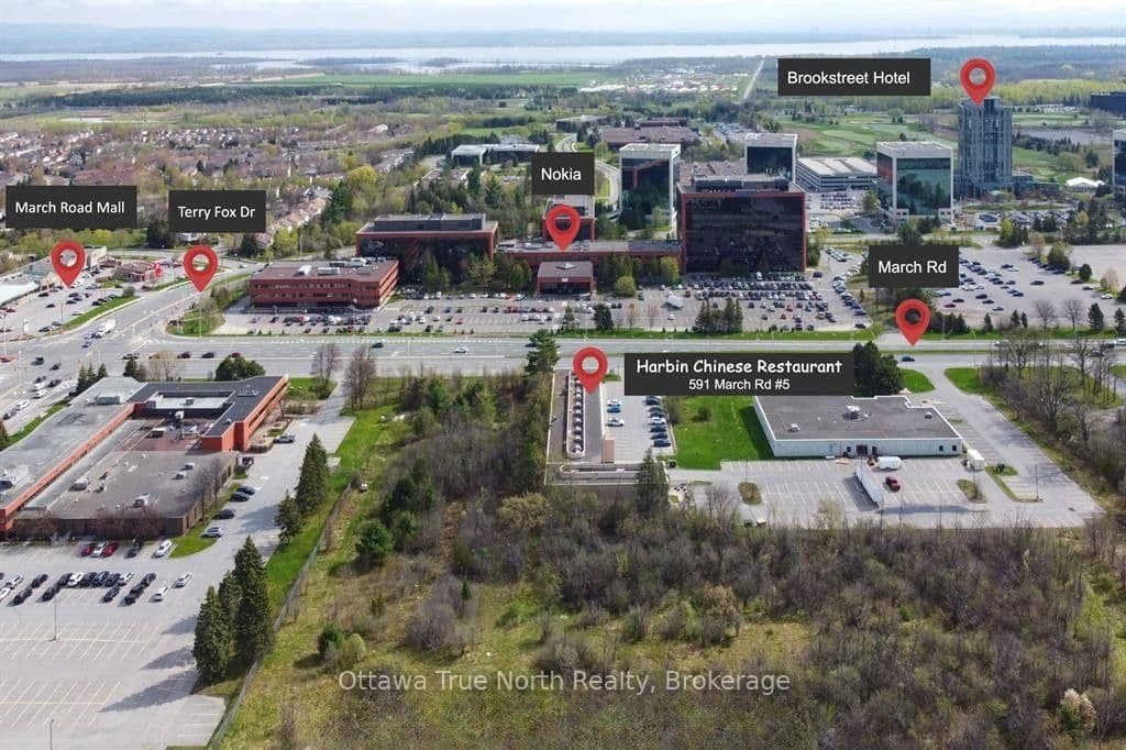 591 March Road, Unit 6 - Image 3