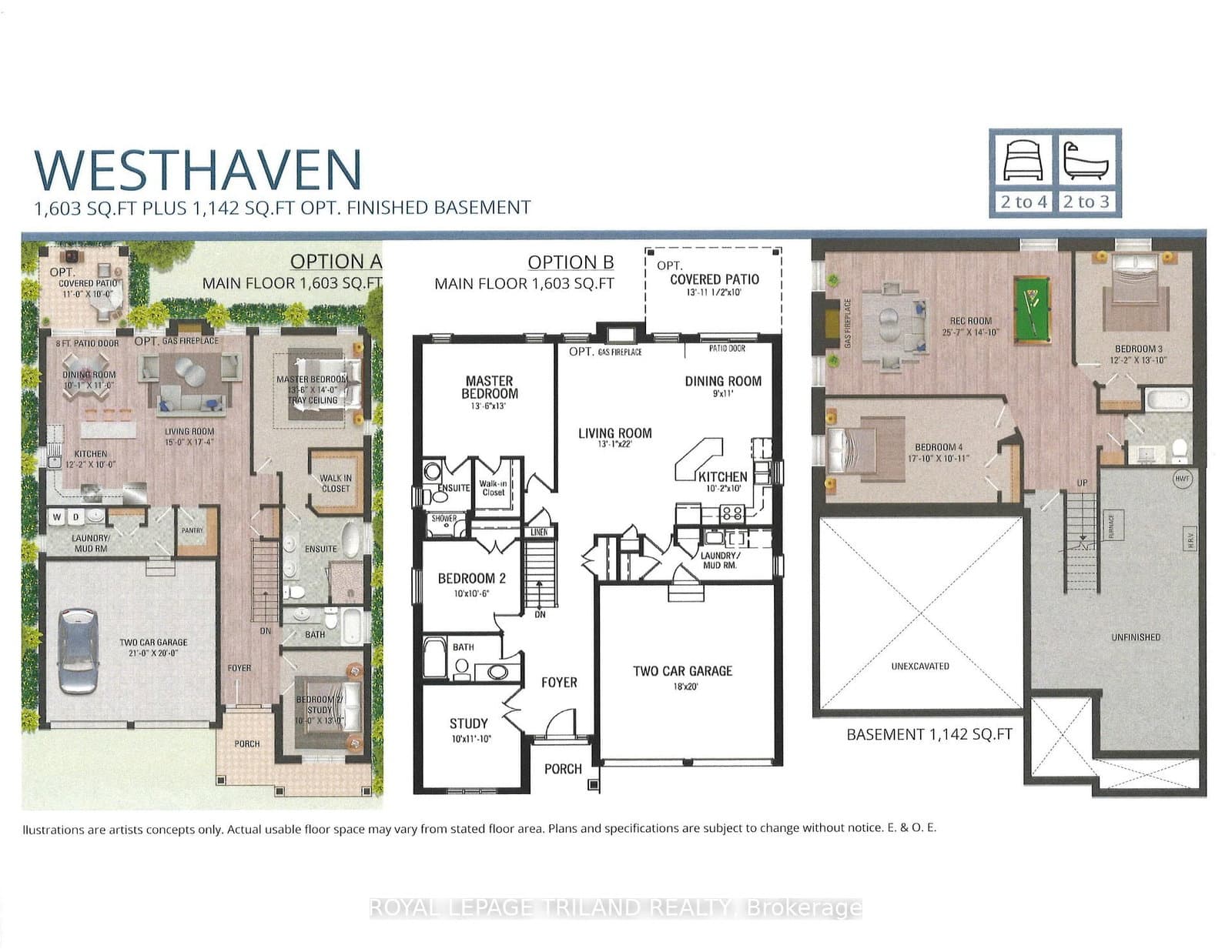 Lot 70 Fallingbrook Road - Image 2