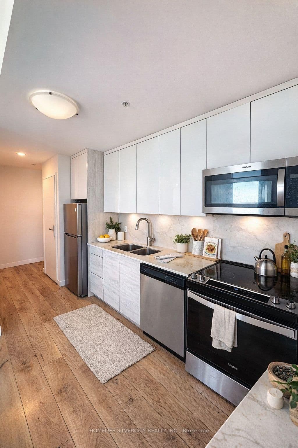 60 Frederick Street, Unit 3302 - Image 2