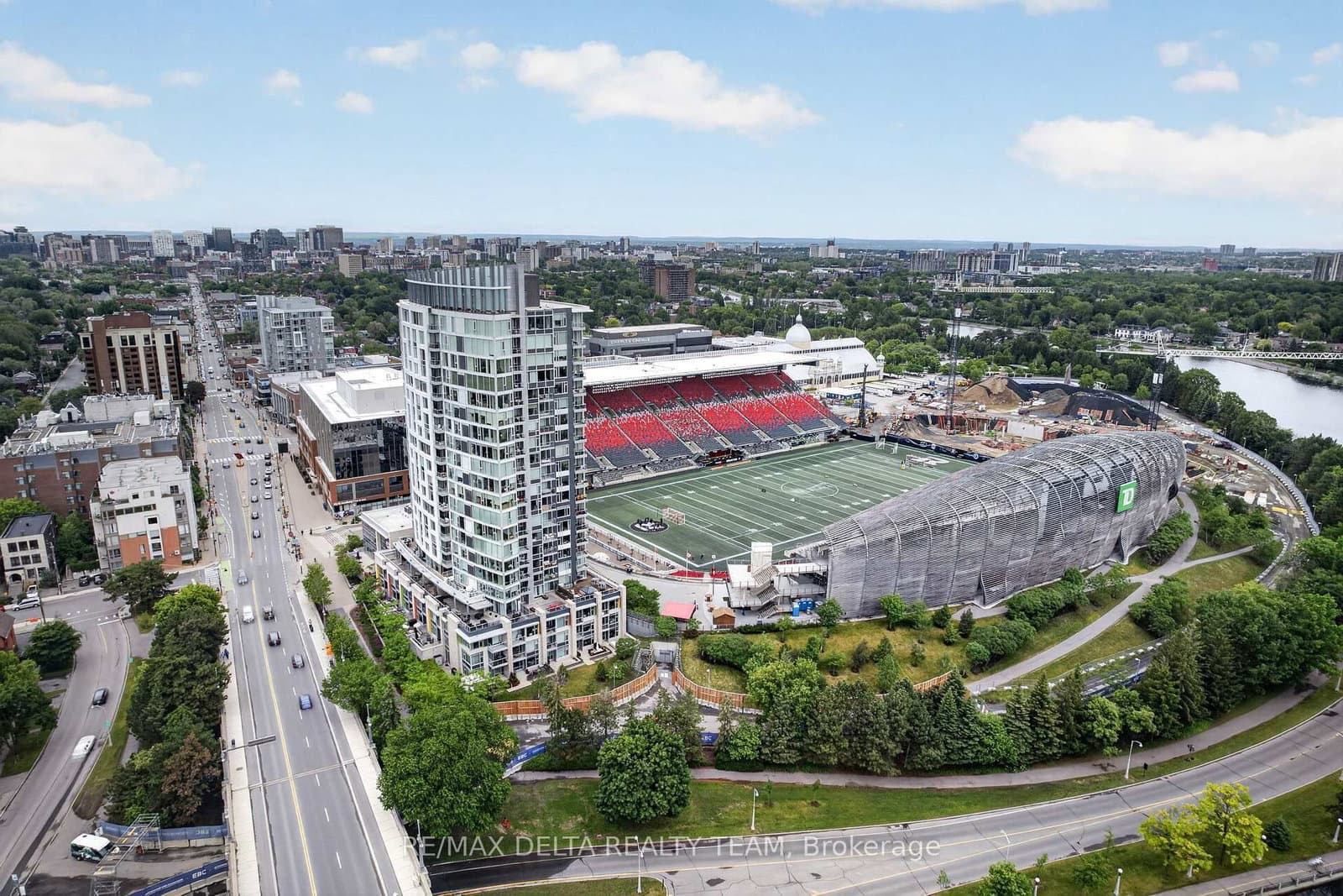 1035 Bank Street, Unit 307 - Image 1