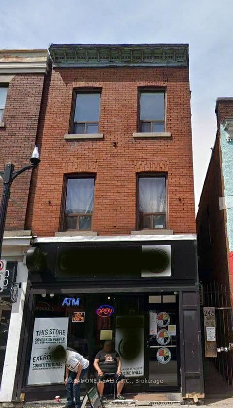 243 James Street N - Image 1