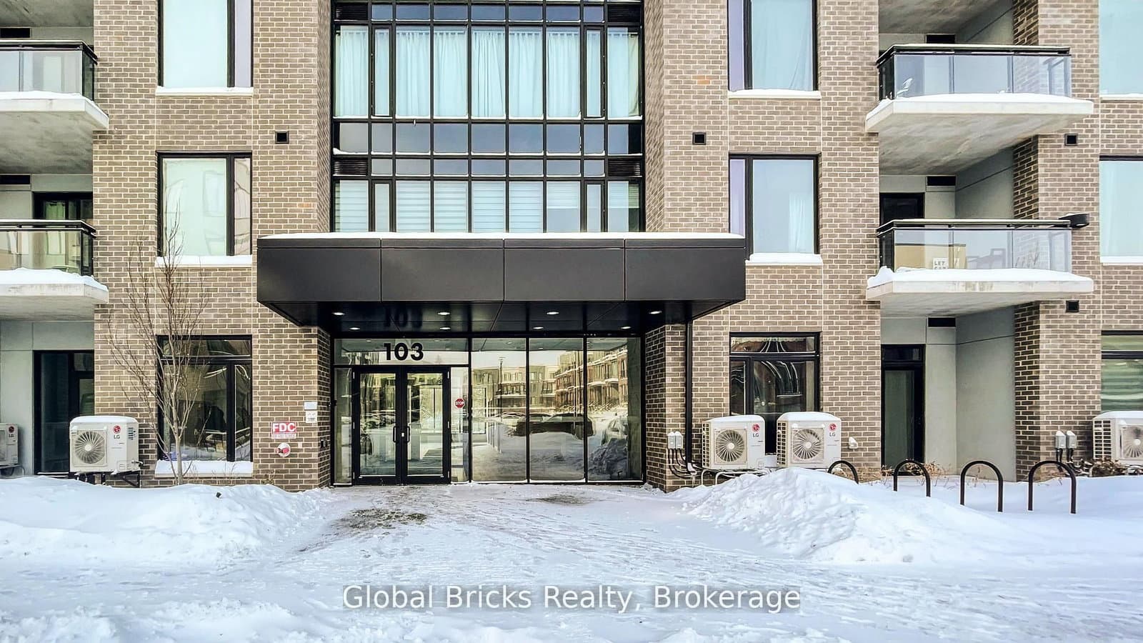 103 Roger Street, Unit 313 - Image 1