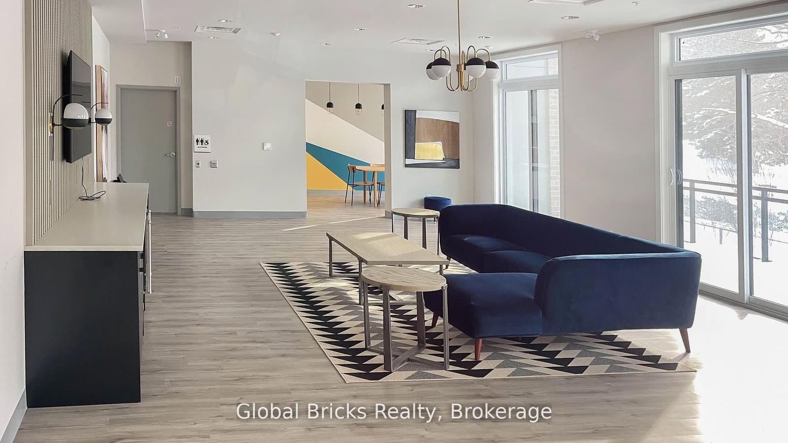 103 Roger Street, Unit 313 - Image 4
