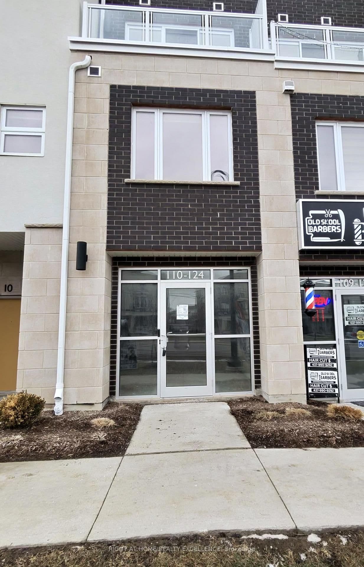 124 Seabrook Drive, Unit 110 - Image 1