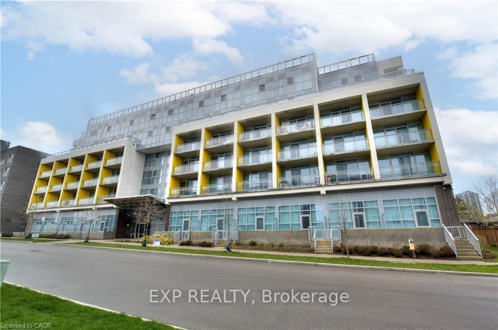 257 Hemlock Street, Unit 607 - Image 2