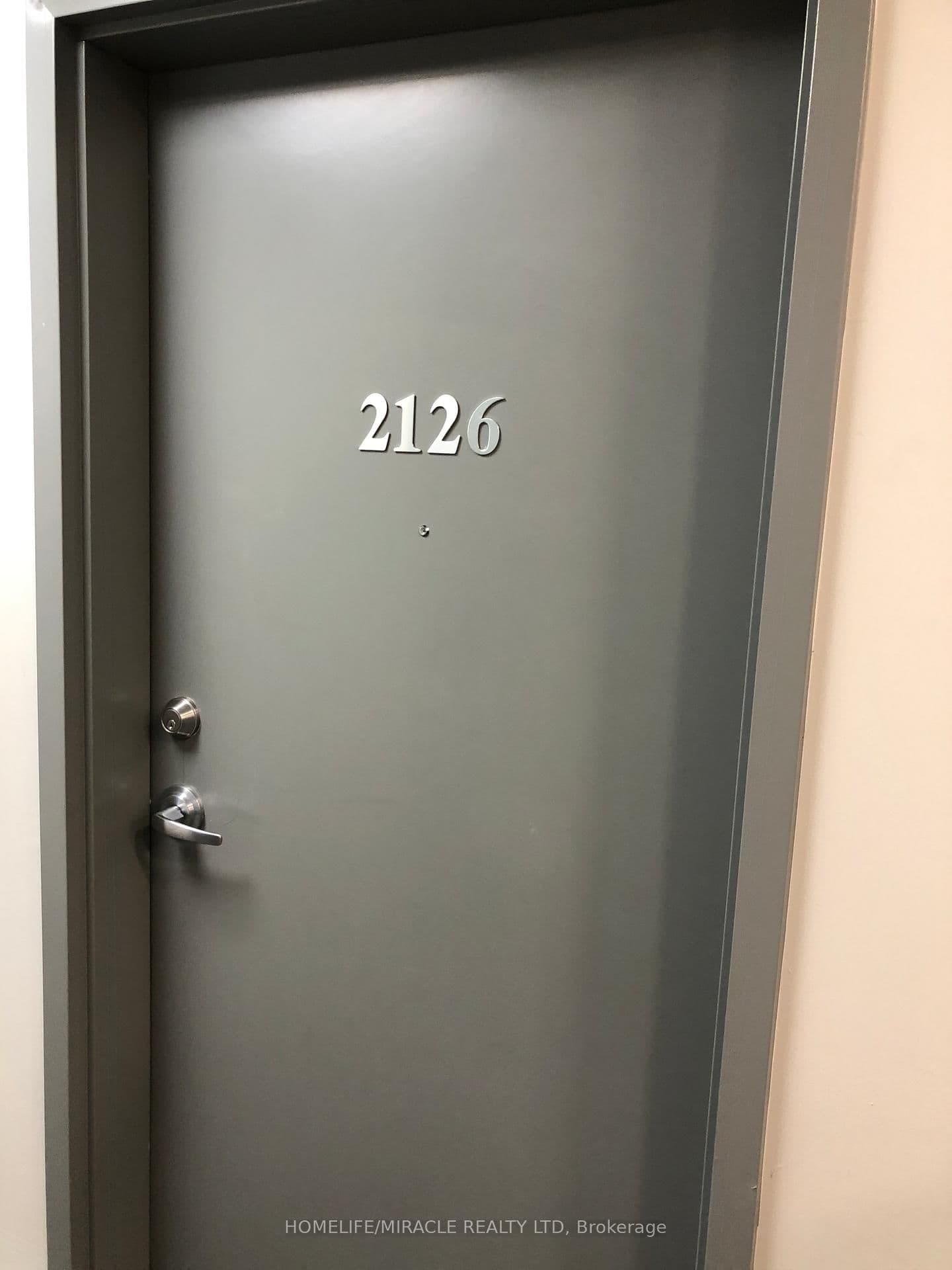 258B Sunview Street, Unit 2126 - Image 2