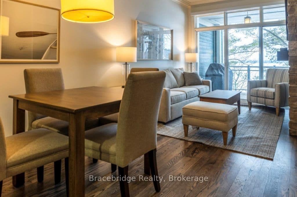 1869 Muskoka Rd 118 Highway W, Unit A103-D1 - Image 2
