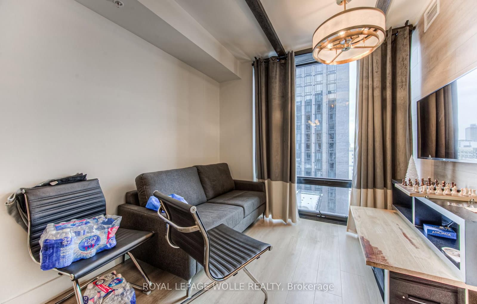 145 Columbia Street W, Unit 1210 - Image 3