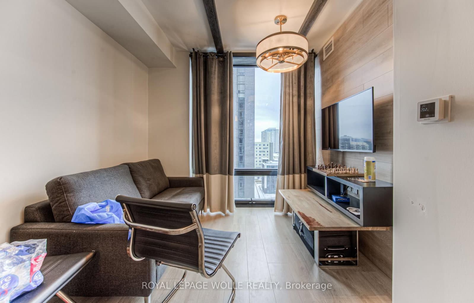 145 Columbia Street W, Unit 1210 - Image 4