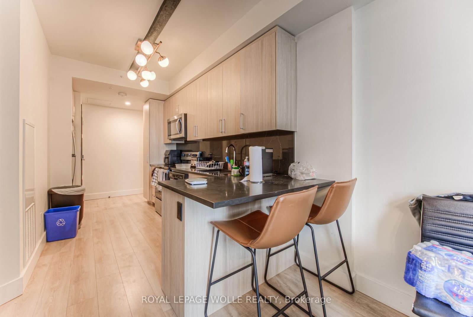 145 Columbia Street W, Unit 1210 - Image 5
