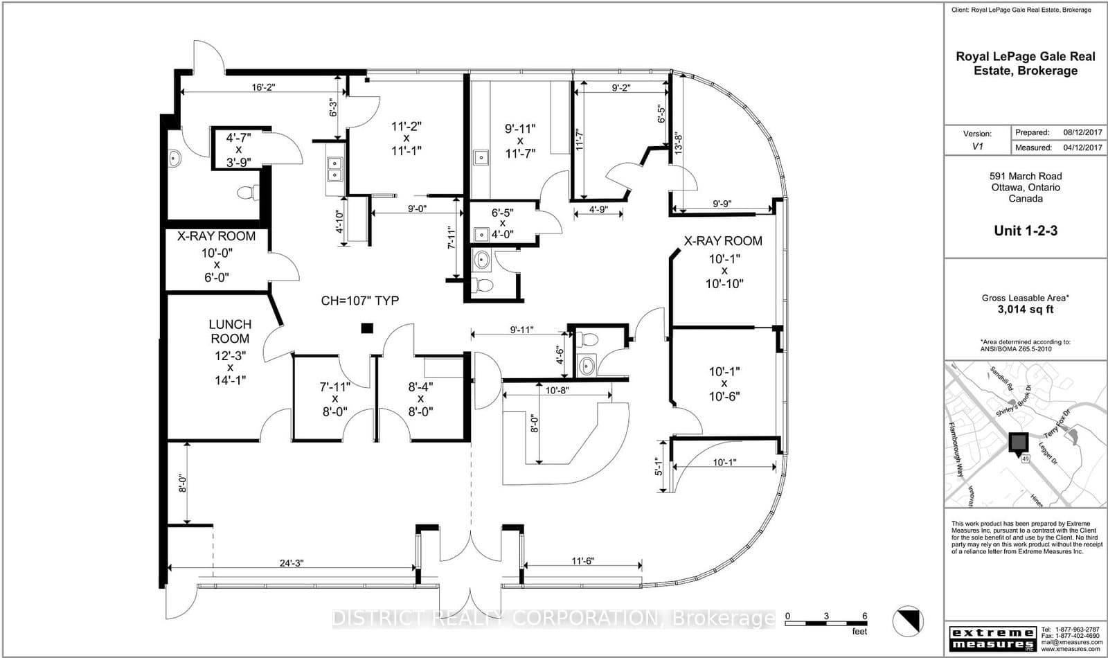 591 March Road, Unit Unit 1 - Image 3
