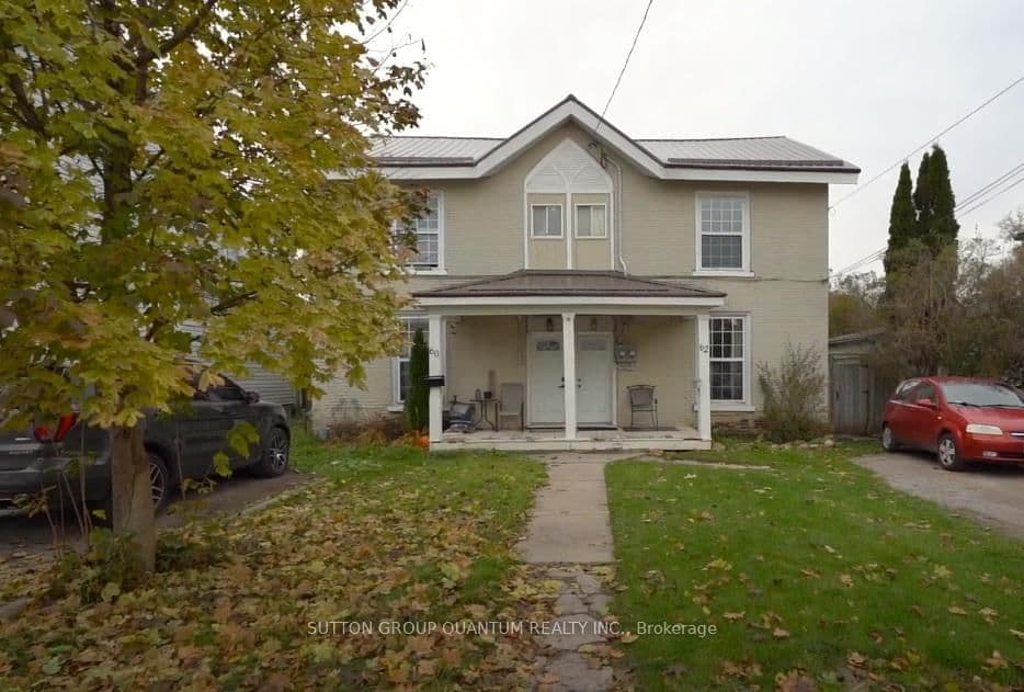 60 & 62 Everett Street - Image 1
