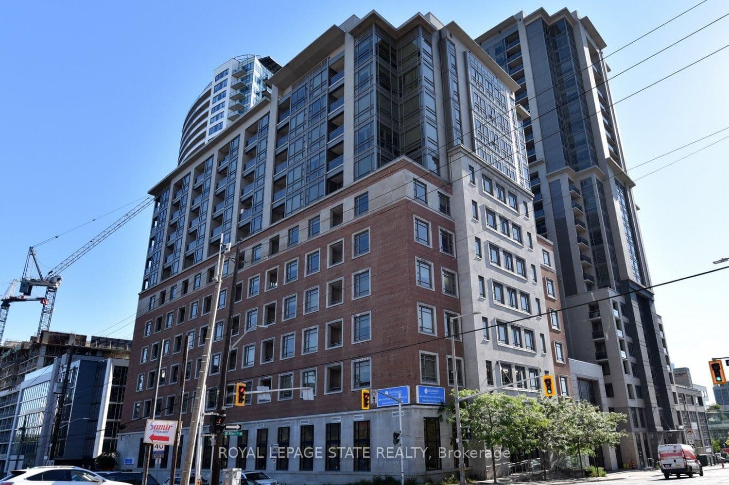 150 Main Street W, Unit 603 - Image 1