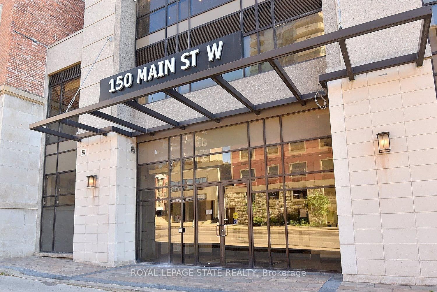 150 Main Street W, Unit 603 - Image 2