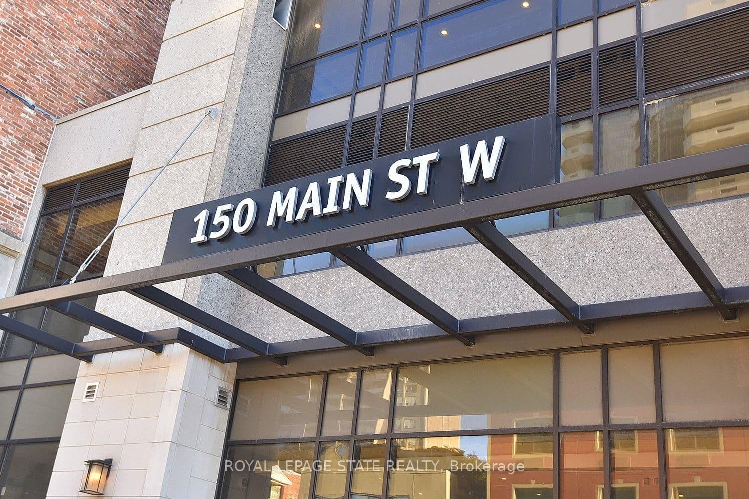150 Main Street W, Unit 603 - Image 3