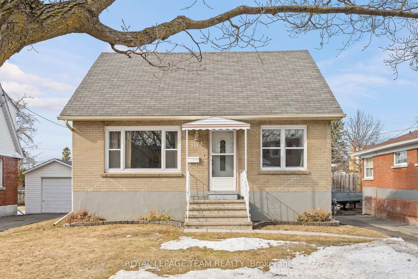 1123 Secord Avenue - Image 2