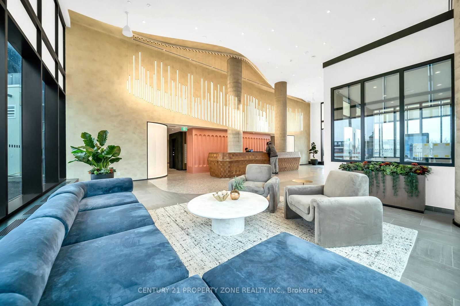 25 Wellington Street, Unit 1914 - Image 4