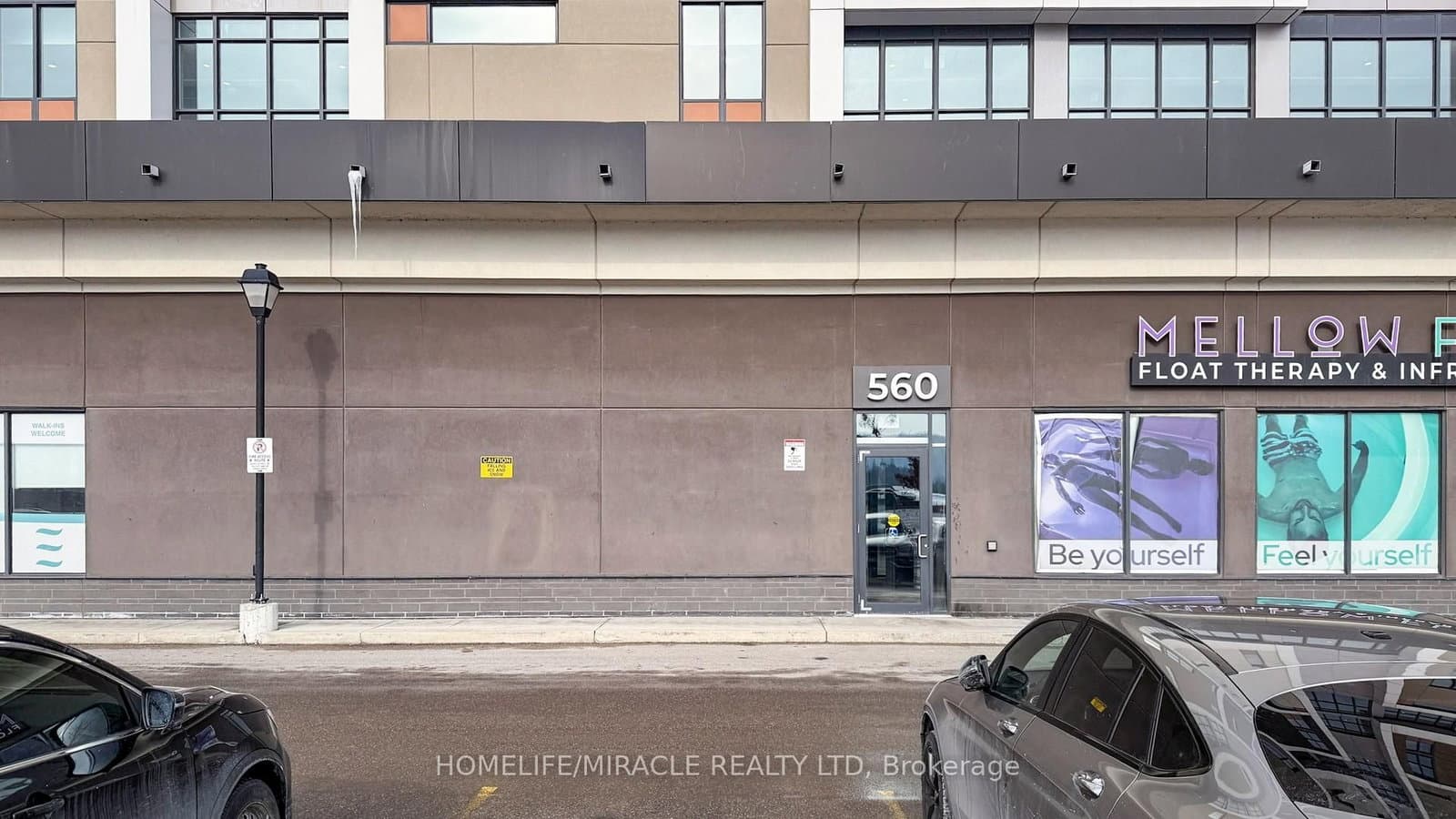 560 North Service Road, Unit 602 - Image 3