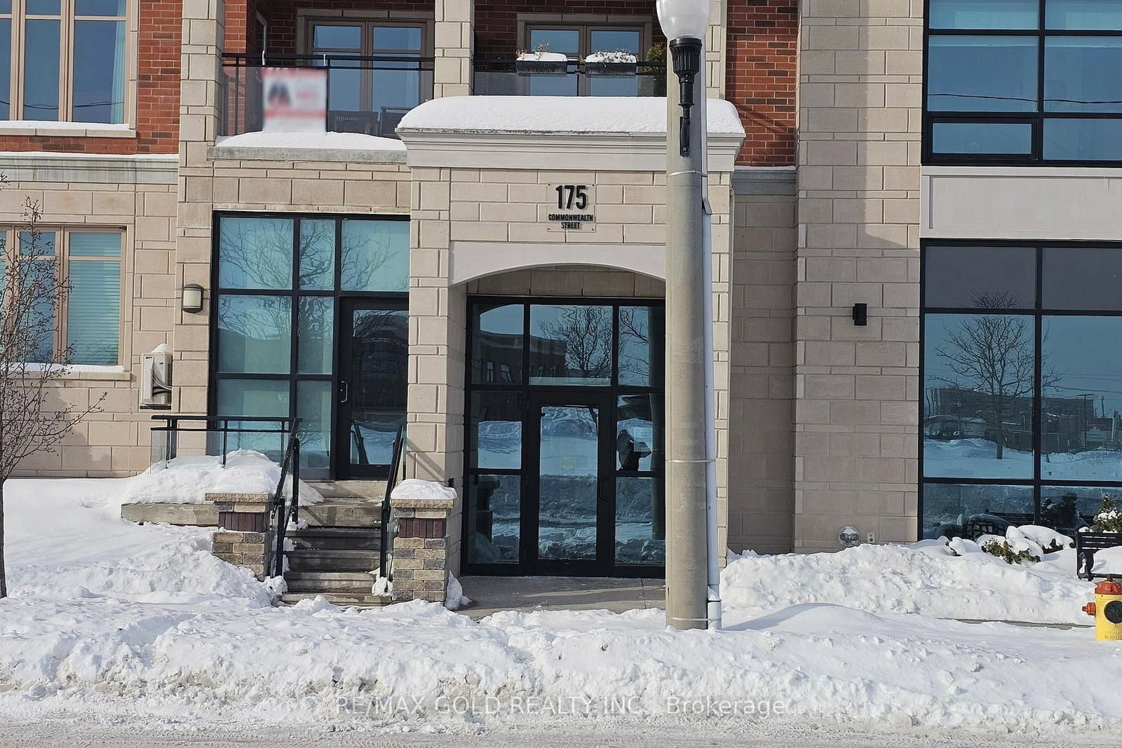 175 Commonwealth Street, Unit 107 - Image 2