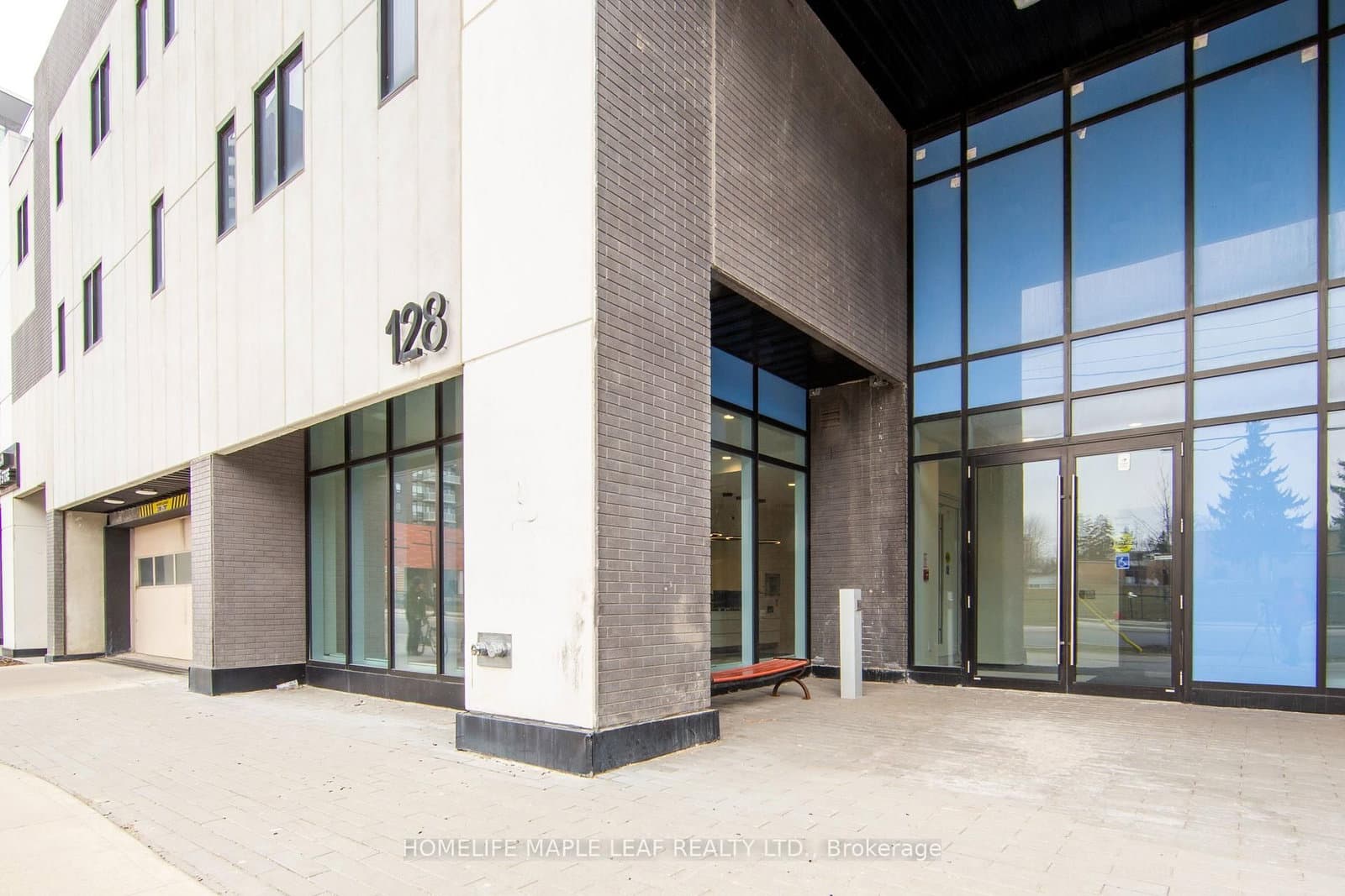 128 King Street N, Unit 1402 - Image 3