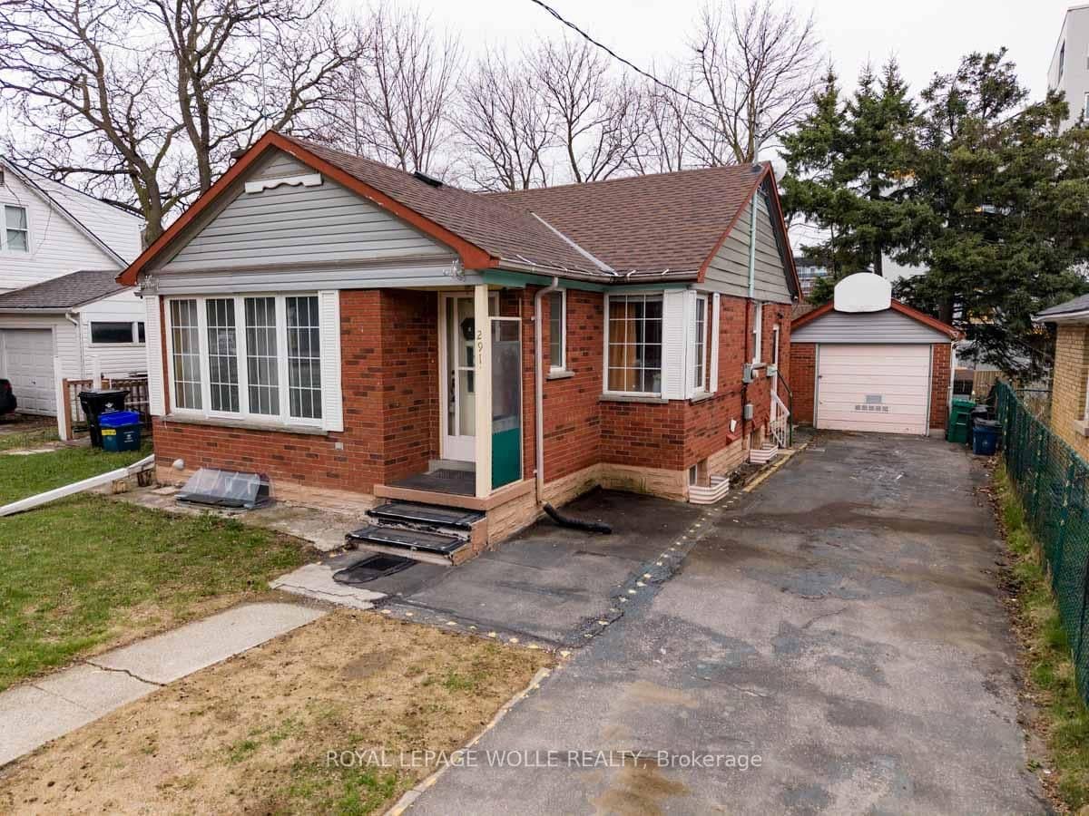 291 Albert Street - Image 2