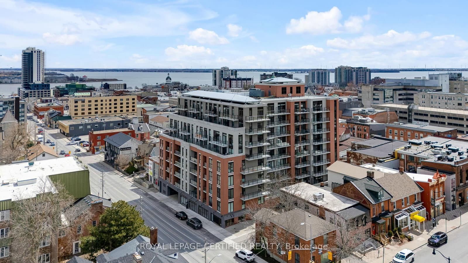 #714 - 223 Princess Street