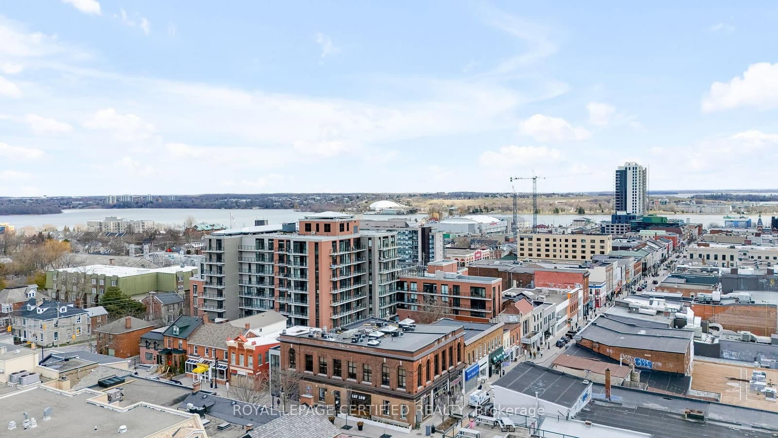 223 Princess Street, Unit 714 - Image 2