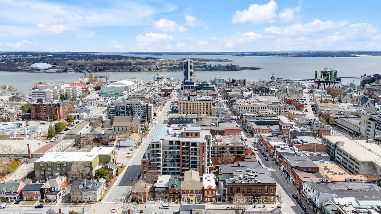 223 Princess Street, Unit 714 - Image 3