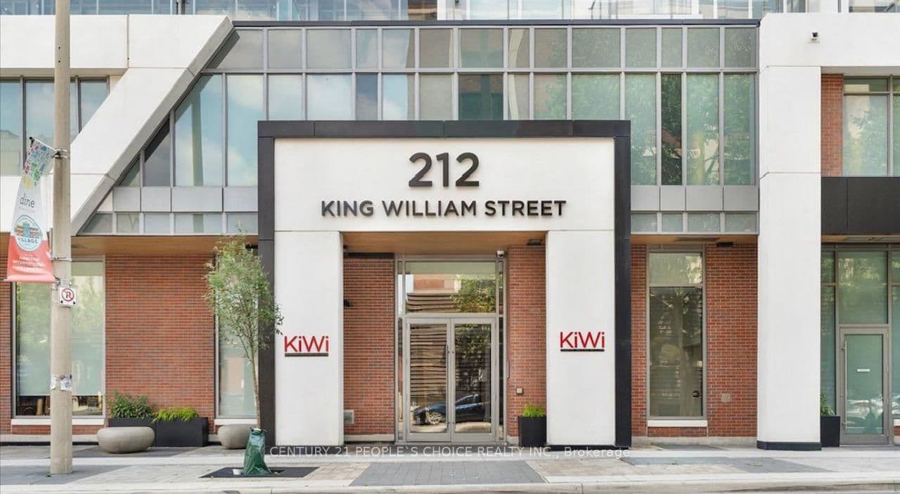 212 King William Street, Unit 703 - Image 2
